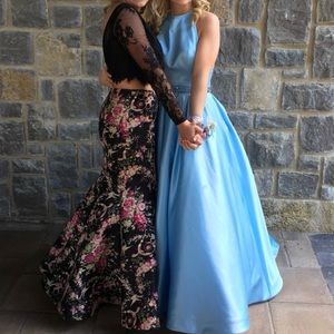 🔥Flash Sale🔥Sherri Hill Dress